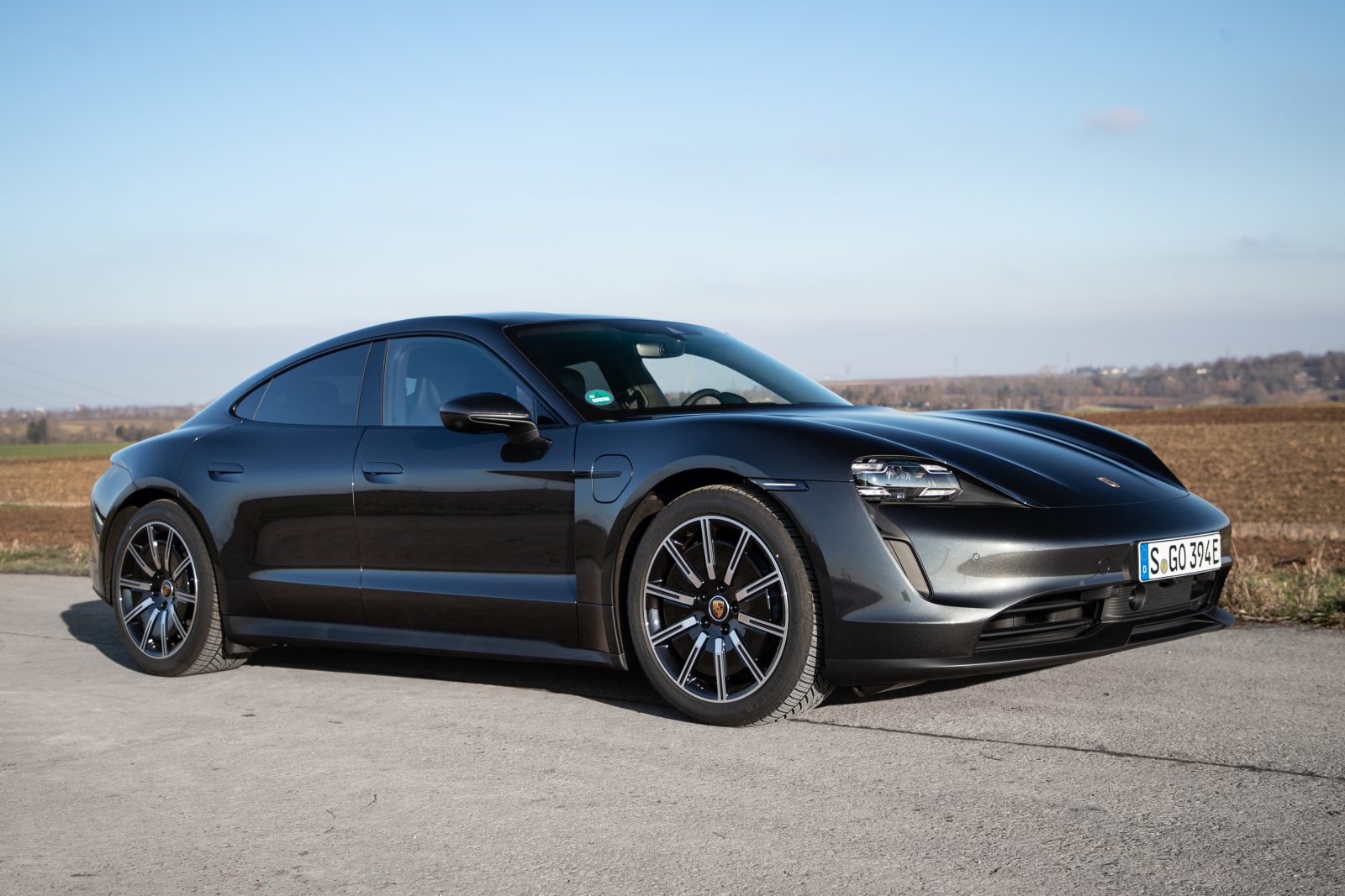 Do electric cars depreciate?